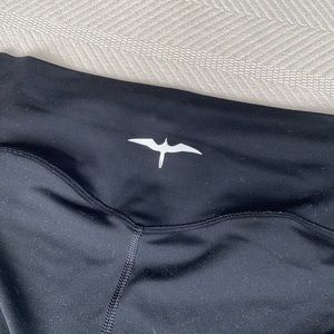 ‘Iwa “Kaila” leggings